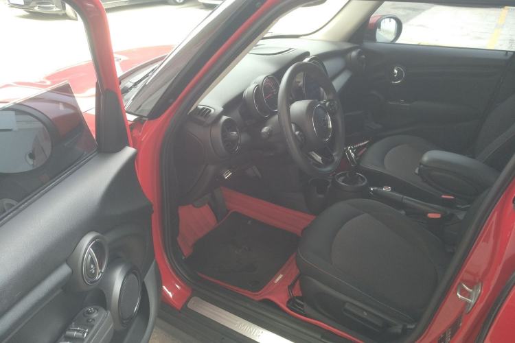 Used MINI MINI 2019 1.5T ONE Five-Door Edition