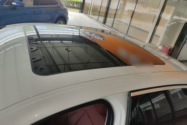 Used BMW 3 Series 2024 325Li M Sport Package Roof