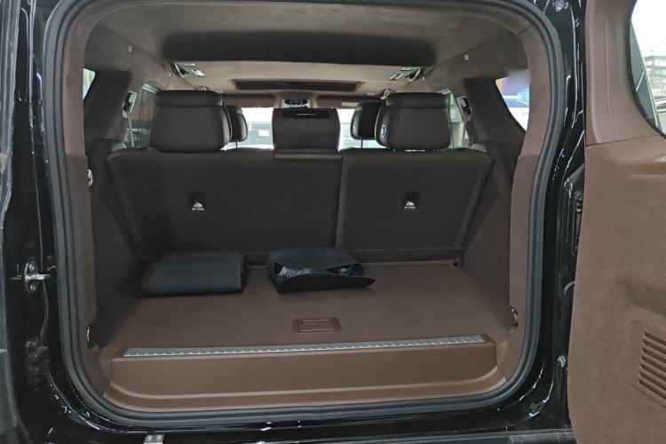 Used Tank 700 New Energy 2024 Hi4-T Extreme Edition