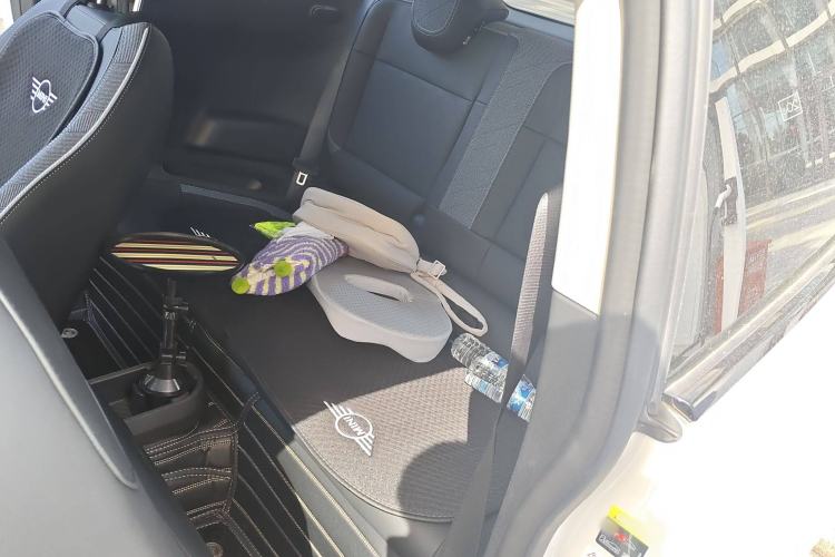 Used MINI Electric MINI COOPER 2024 452km COOPER SE Artist
