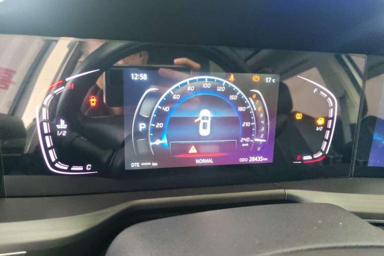 Used Changan CS75 PLUS 2020 1.5T Automatic Luxury Version
