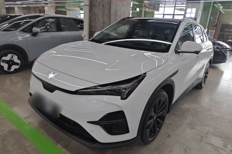 Used ARCFOX Alpha T5 2024 660 MAX