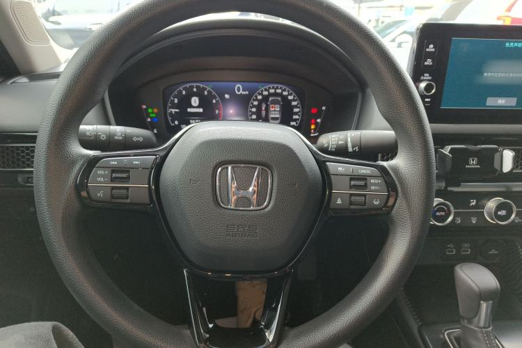 Used Honda Civic 2022 240TURBO CVT Dynamic Edition