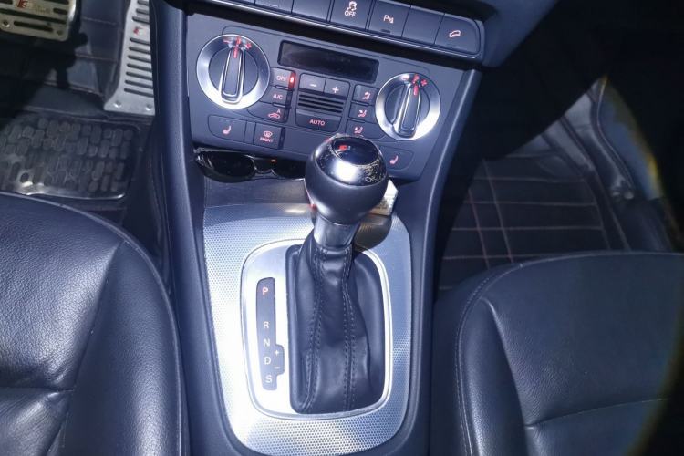 Used Audi Q3 2013 35 TFSI quattro Technology Edition
