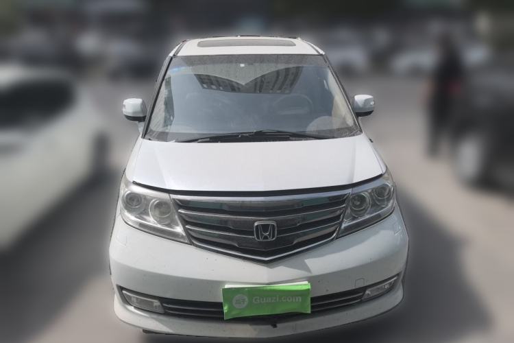 Used Honda Elysion 2012 2.4L VTi-S Prestige Edition
