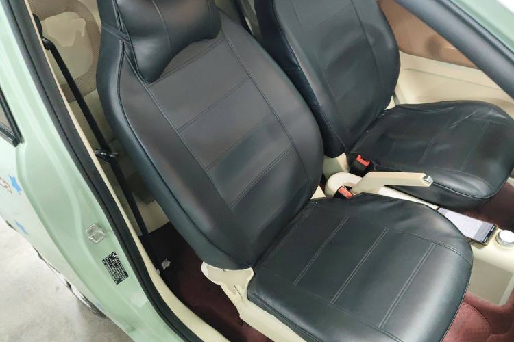 Used Wuling Hongguang MINIEV 2024 3rd Generation 215km Advanced Version