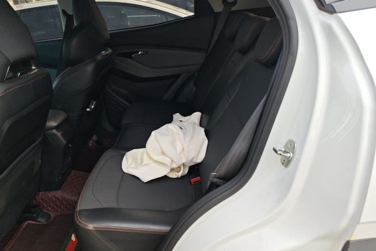 Used Baojun RS-3 2022 SOODA 1.5T CVT Master Edition
