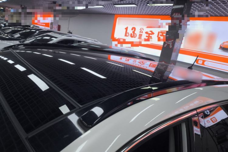 Used Hyundai Santa Fe 2013 2.4L Automatic Two-Wheel Drive Smart Version