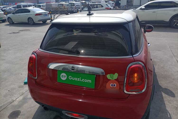 Used MINI MINI 2014 1.5T COOPER Fun