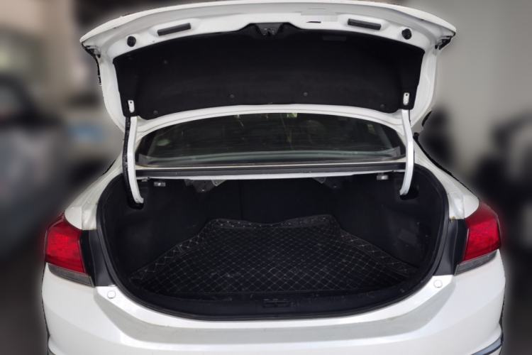 Used Honda Spirior 2017 2.0L Classic Edition