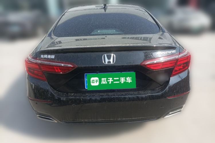 Used Honda Inspire 2022 260TURBO Jingyue Version Rear