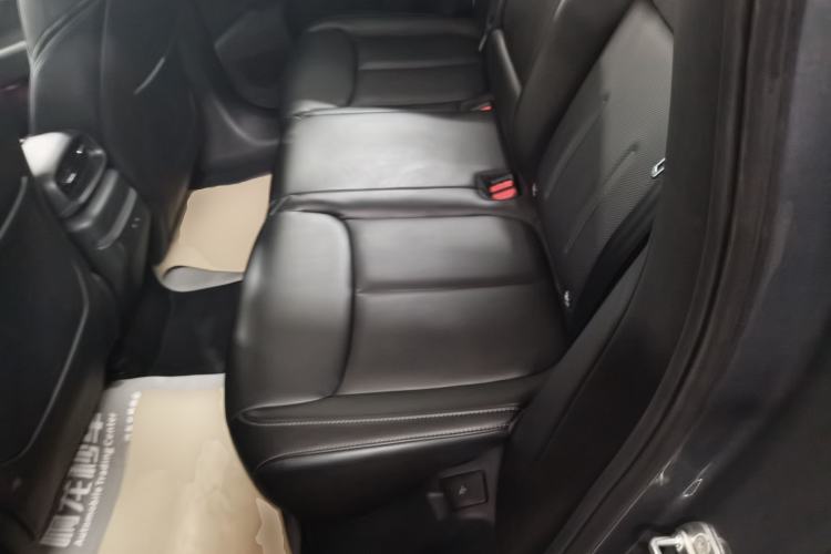 Used XPeng G6 2023 580 Long-Range Pro