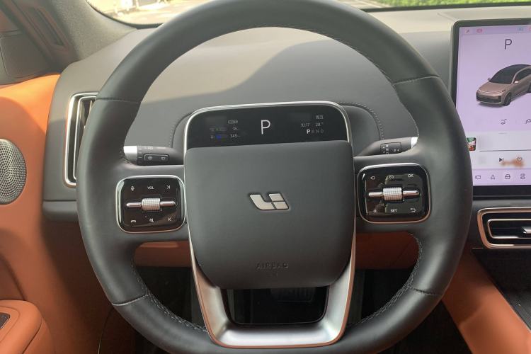 Used Li Auto L8 2024 Max