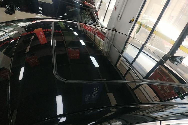 Used Chevrolet Malibu XL 2022 535T Automatic Sport Edition
