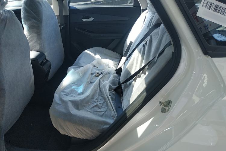 Used Geely Auto Binray 2024 Binrui COOL 1.5T DCT Longteng Edition