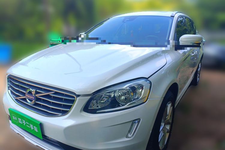 Used Volvo XC60 2015 T5 Smart Edition