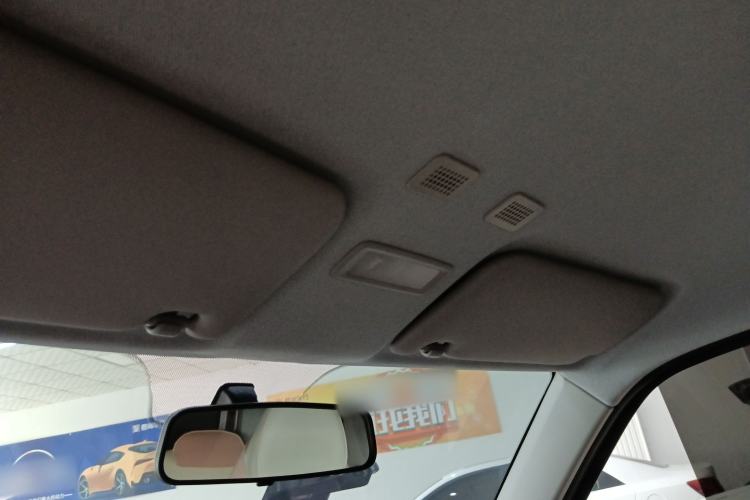 Used Geely Galaxy Panda 2023 Panda Mini 200km Endurance Bear
