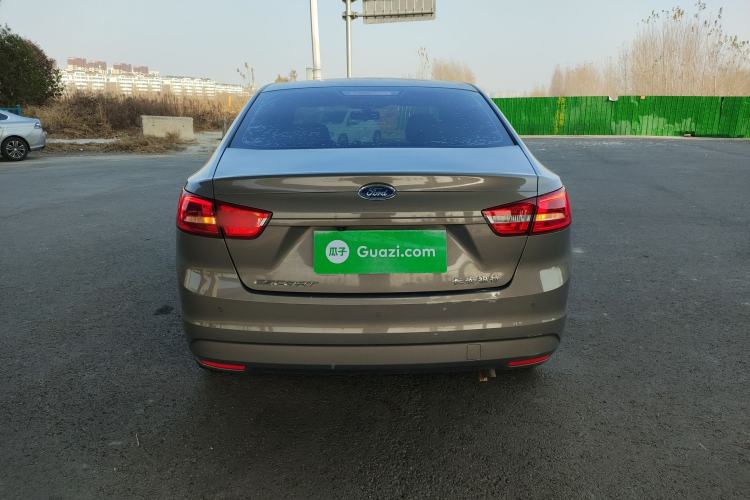 Used Ford Escort 2015 1.5L Automatic Comfort Edition