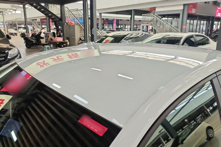 Used Volkswagen Lavida 2019 1.5L Automatic Fashion Edition China VI