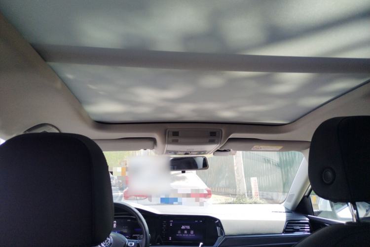 Used Volkswagen Sagitar 2021 280TSI DSG Comfort Connect Edition