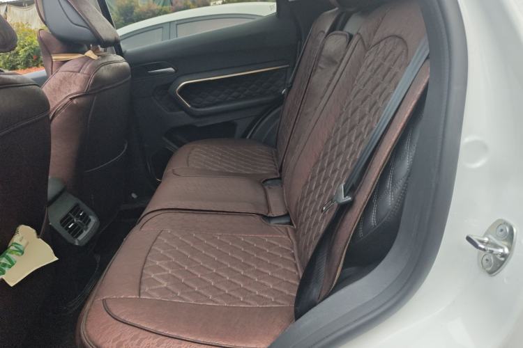 Used Haval H6 2021 1.5T Automatic Champion Edition
