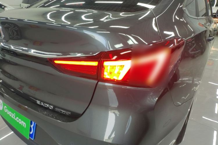 Used CHANGAN Eado 2025 PLUS 1.5L Manual Luxury Edition Right Rear Taillight