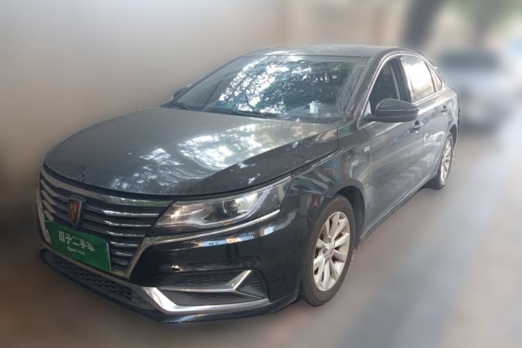 Used Roewe i6 New Energy 2017 45T Hybrid Connect & Smart Enjoyment Edition