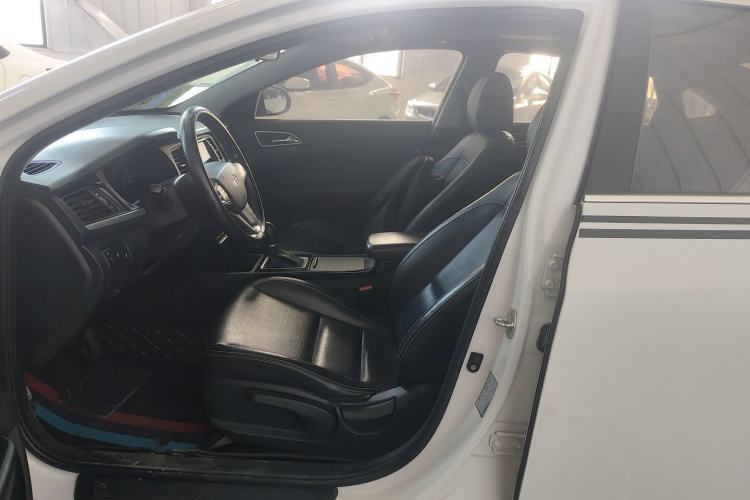 Used Hyundai Mistra 2017 1.6T Automatic Smart GLS China V Standard