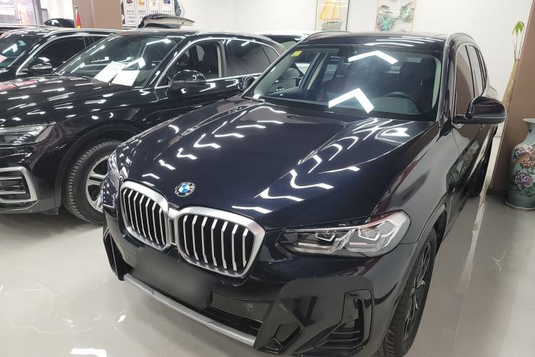 Used BMW X3 2023 xDrive25i M Sport Package