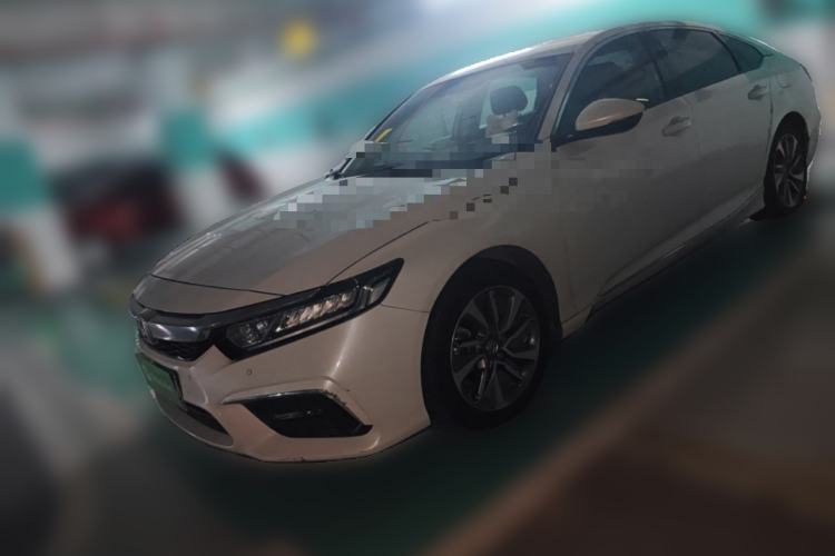 Used Honda Inspire 2019 260TURBO Elegant Edition China VI Emission Standard