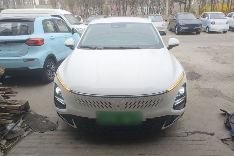 Used Wuling Xingguang 2025 150 km Smart Pilot Version
