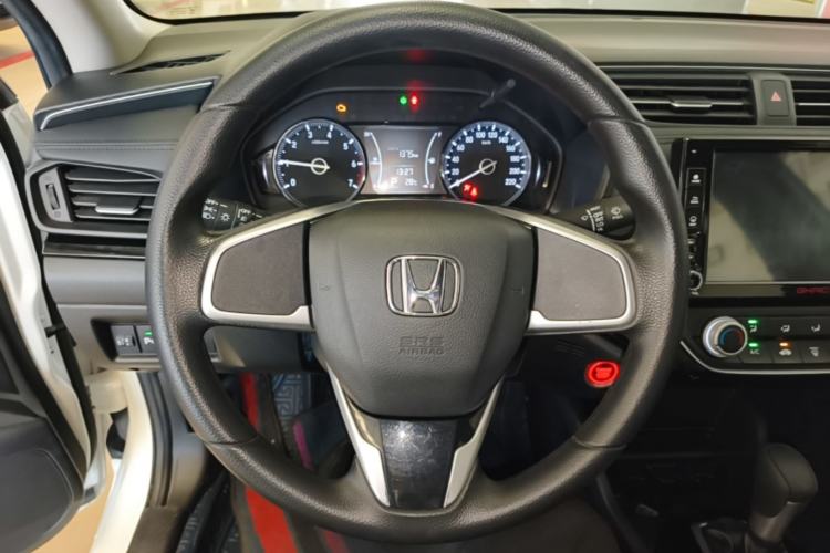 Used Honda Crider 2019 180 Turbo CVT Luxury Edition China VI Emission Standard