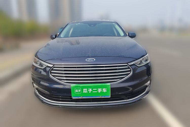 Used Ford Taurus 2019 EcoBoost 245 Premium Edition