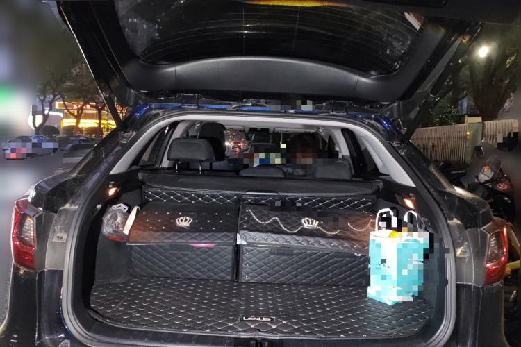 Used Lexus RX 2016 300 Two-Wheel Drive Elite Version China V Standard