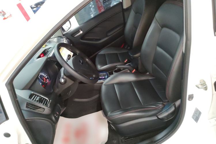 Used Kia K3 2016 1.6L Automatic GL