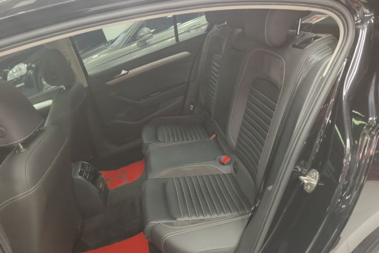 Used Volkswagen Magotan 2020 280TSI DSG Comfort Edition
