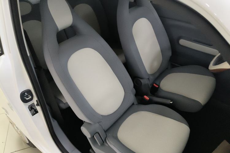 Used Bestune Pony 2024 170km Vitality Horse
