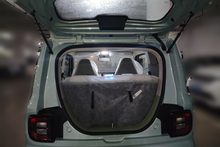 Used Livan Blue Balloon 2025 Model Dynamic Version