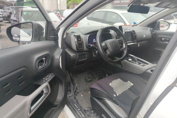 Used Citroen C5 AIRCROSS 2020 360THP ORIGINS Centennial Luxury Edition