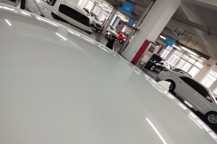 Used Buick GT 2018 15T Dual-Clutch Advanced Model China V Standard Roof