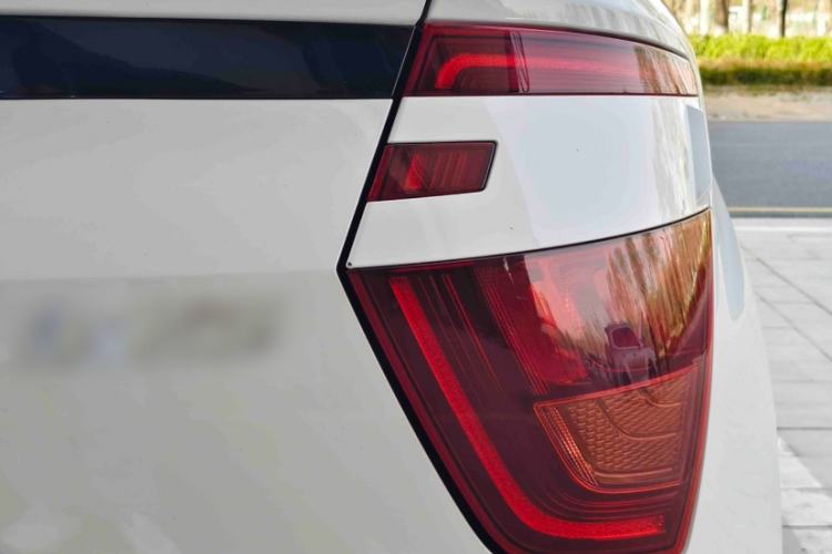 Used Hyundai ix25 2020 1.5L CVT GLS Smart Model
