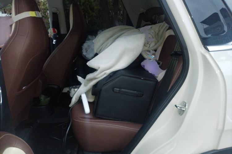 Used Wuling Bingo 2024 333 km Enjoyment Version