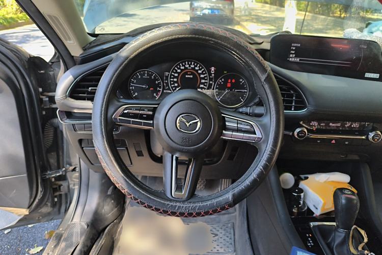 Used Mazda Mazda 3 Axela 2020 2.0L Automatic Zhiya Edition