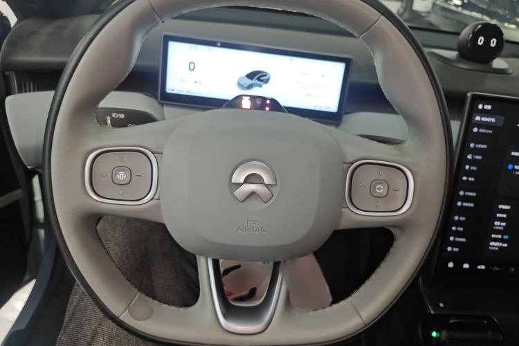 Used Nio ET5 2022 75 kWh
