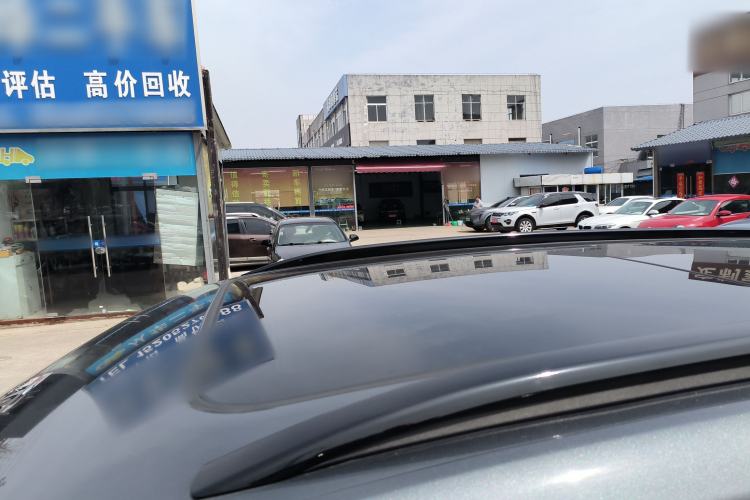 Used CHANGAN CS75 PLUS 2020 2.0T Automatic Pilot Version
