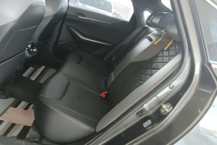 Used CHANGAN Ruicheng PLUS 2023 1.5T DCT Navigation Edition
