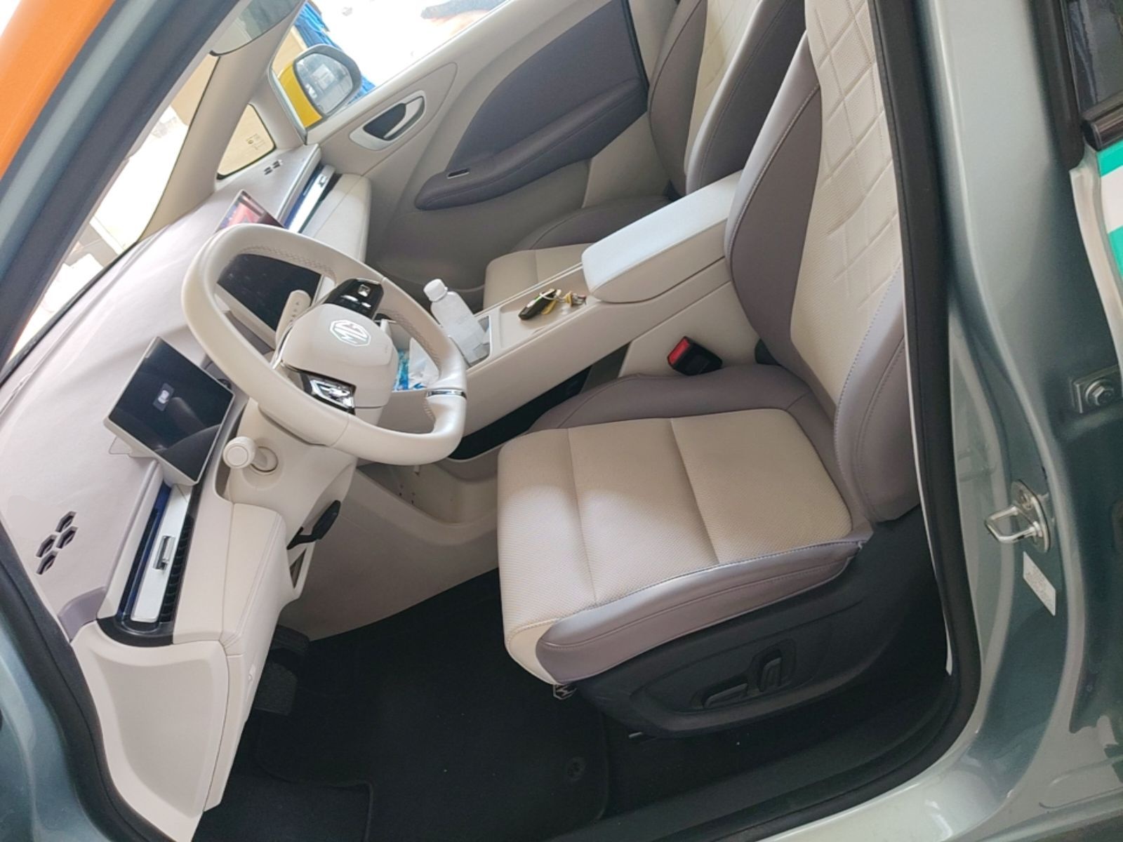 MG 4 EV 2026 Model 437 Freedom Edition — снимка 17