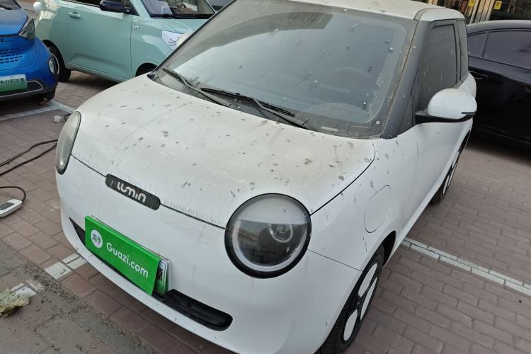 Used Qiyuan Lumin 2025 205 km Xiangqin Version