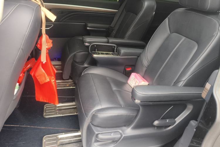 Used GAC Trumpchi M8 2023 Lingxiu Series 390T Prestige Edition