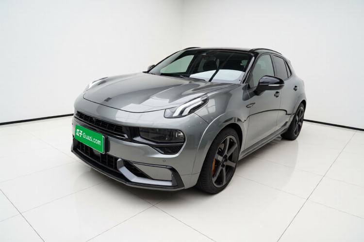 Used Lynk & Co 02 Hatchback 2022 2.0TD Pro Guazi used car, China used car export, Used car for sale, Used Lynk & Co cars, Cheapest cars for sale